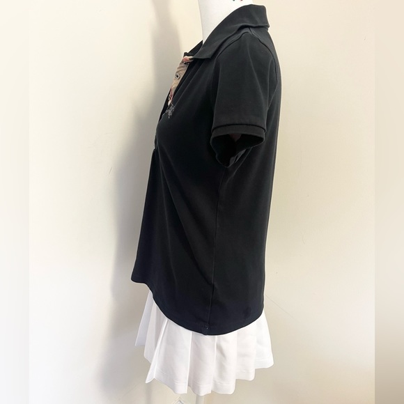 Classic Burberry polo! - Picture 9 of 12